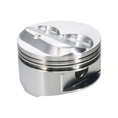 Wiseco Chevy Small Block 4.040in Bore 1.550in CH -15.00 CC Piston Set