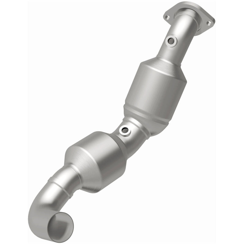 MagnaFlow 22-23 Ford F-150 2.7L Left OEM Direct Fit Converter