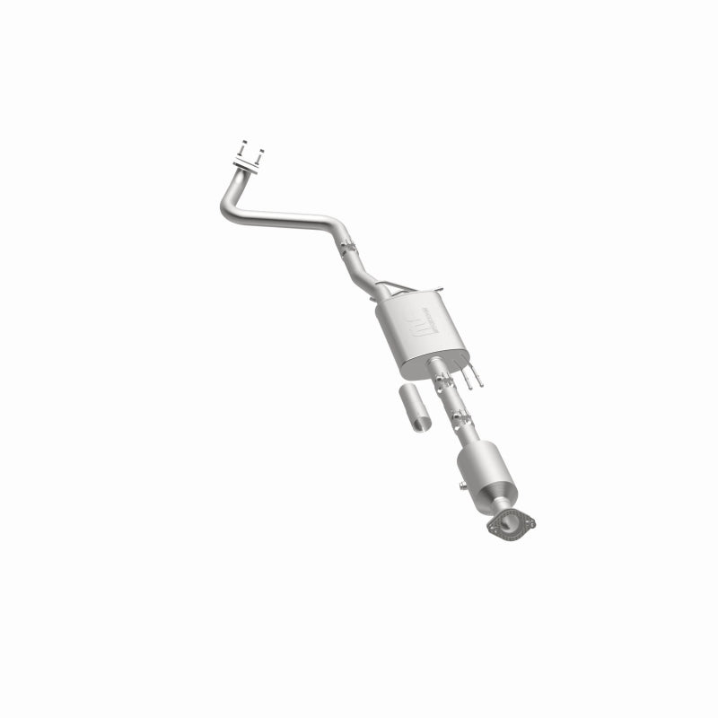 MagnaFlow Direct Fit Catalytic Converter 17-19 Kia Soul 1.6L