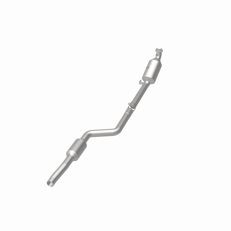 MagnaFlow 2011 C300 V6 3 OEM Underbody Direct Fit Converter