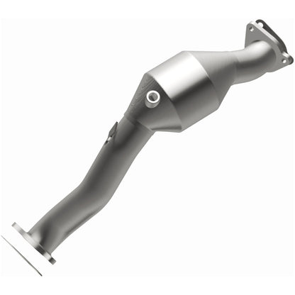 MagnaFlow 11-15 Audi Q7 3.0L Direct Fit Converter