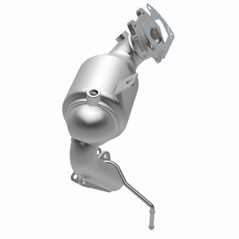 MagnaFlow 14-17 Jeep Cherokee 3.2L Direct Fit Converter