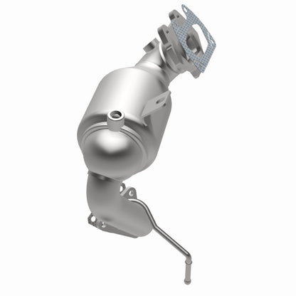 MagnaFlow 14-17 Jeep Cherokee 3.2L Direct Fit Converter