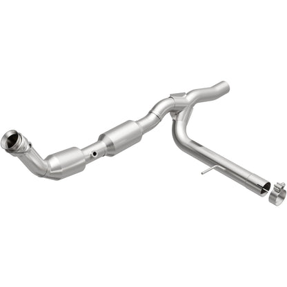 MagnaFlow 2004 Ford F-150 5.4L Direct Fit Converter