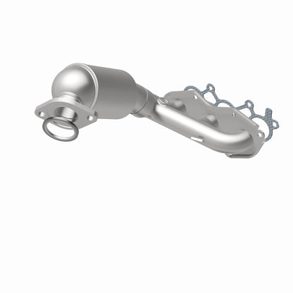 MagnaFlow 11-15 Toyota Sienna 3.5L Direct Fit Converter
