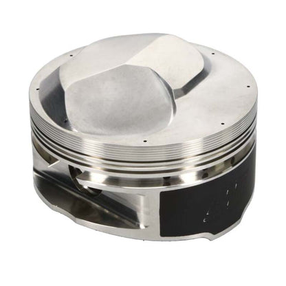 Wiseco Chevy Big Block 4.605in Bore 1.170in CH 20.00 CC Piston Set