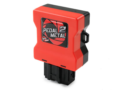 aFe 03-23 Toyota Tundra Pedal 2 Metal Throttle Enhancer