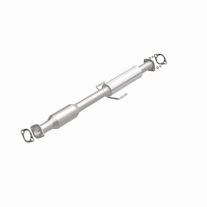 MagnaFlow 14-15 Cadenza 3.3L Underbody Direct Fit Converter