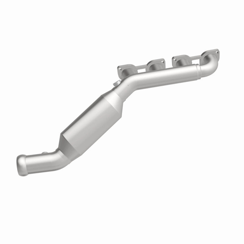 MagnaFlow 07-10 BMW X5 4.8L Direct Fit Converter