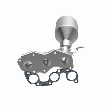 MagnaFlow 12-15 Venza 3.5 Manifold Direct Fit Converter