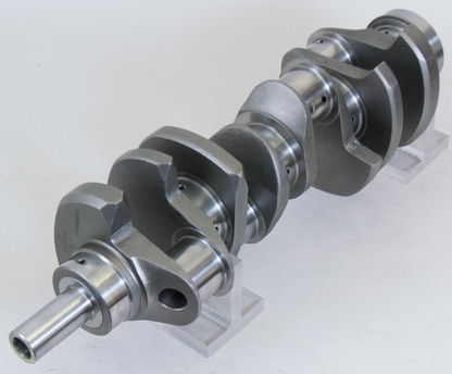 Eagle Ford 351 Windsor Forged Cast MS Crankshaft 3.850in Stroke 2.31in Rod Journal