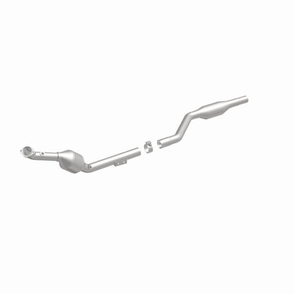 MagnaFlow 04-05 Mercedes-Benz S430 4.3L Direct Fit Converter