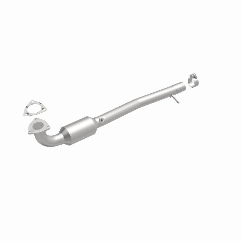 MagnaFlow 10-12 Land Rover Range Rover 5.0L Direct Fit Converter