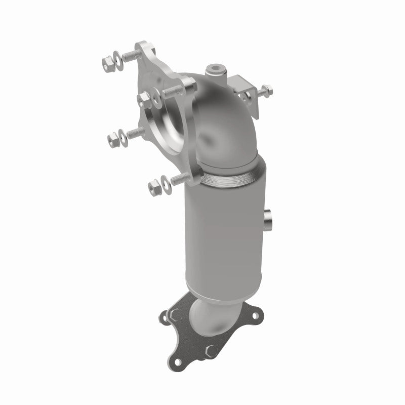 MagnaFlow 19-20 Acura RDX Single Underbody 2L Direct Fit Converter