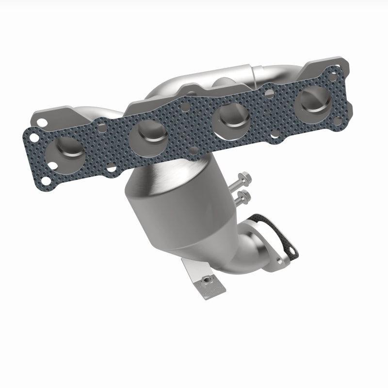 MagnaFlow 2015 Kia Optima 2.4L Direct Fit Catalytic Converter