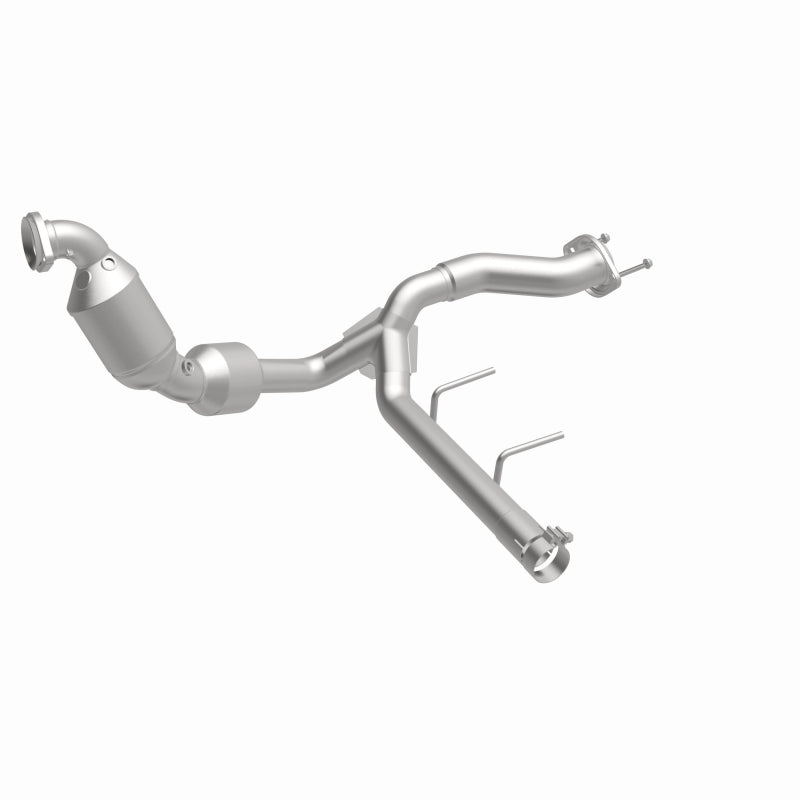 MagnaFlow 22-23 Ford F-150 2.7L Right OEM Direct Fit Converter