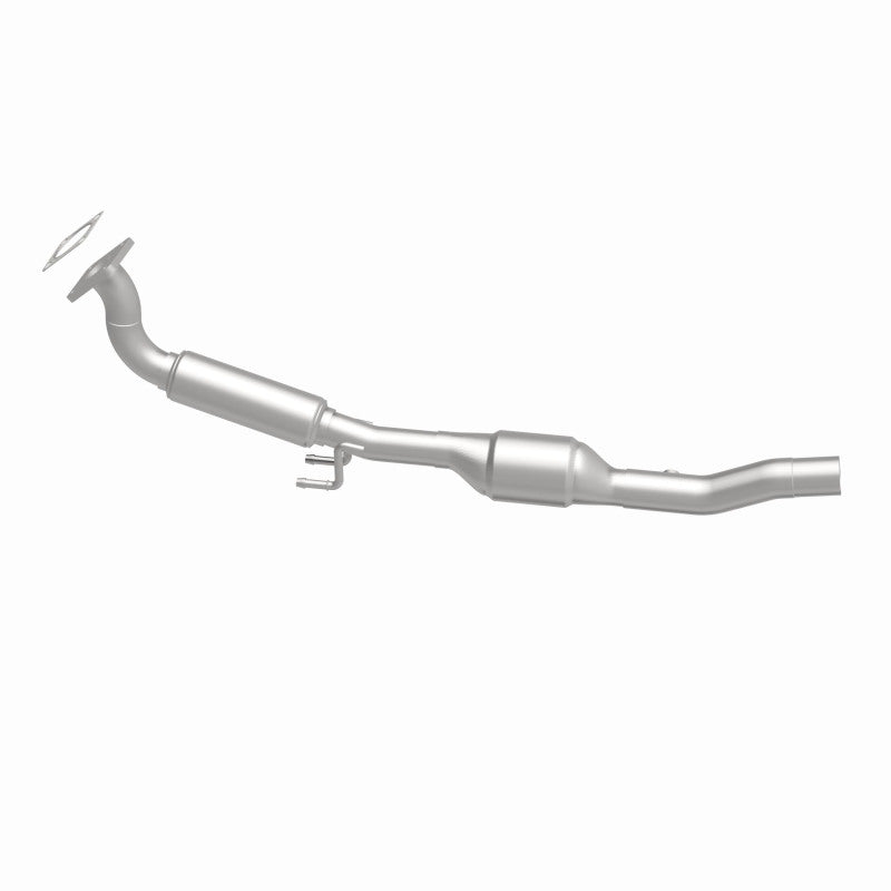 MagnaFlow 2001 Volkswagen Beetle 2.0L Direct Fit Converter