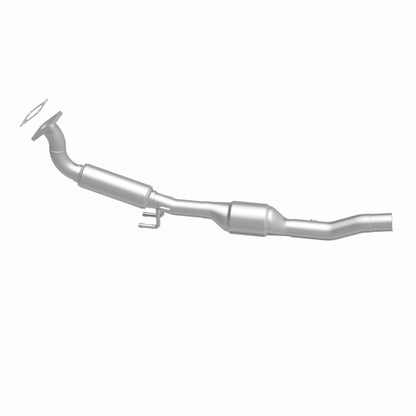 MagnaFlow 2001 Volkswagen Beetle 2.0L Direct Fit Converter