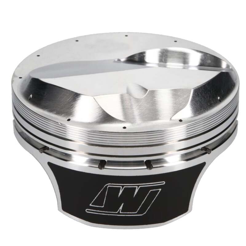 Wiseco Chevy Big Block 4.530in Bore 1.120in CH 42.00 CC Piston Set