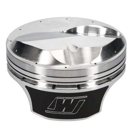 Wiseco Chevy Big Block 4.530in Bore 1.120in CH 42.00 CC Piston Set