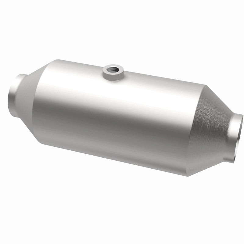 MagnaFlow MagnaFlow 2.5 in. OEM Grade Federal / EPA Compliant Universal Catalytic Converter