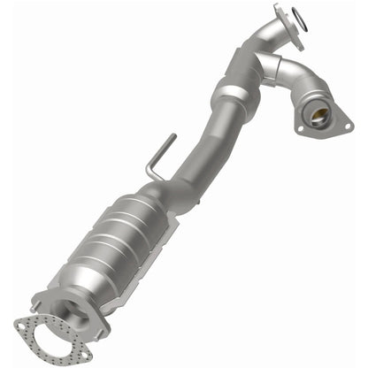 MagnaFlow 07-09 Nissan Altima 3.5L Direct Fit Converter