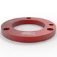 aFe CONTROL 1.25 IN Leveling Kit 21-24 Ford Bronco - Red