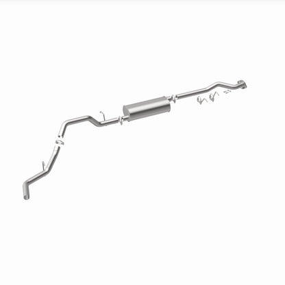 MagnaFlow BRE Exhaust Kit 02-07 Silverado Sierra
