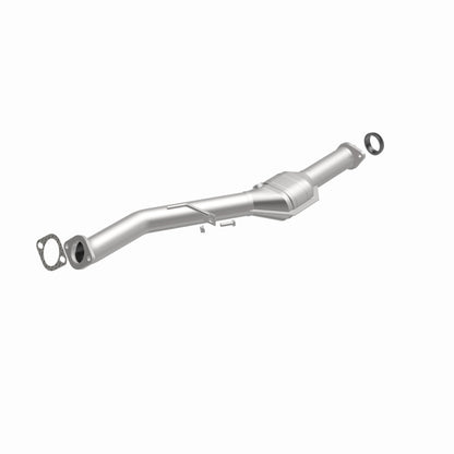 MagnaFlow 09-13 Subaru Forester 2.5L Direct Fit Converter