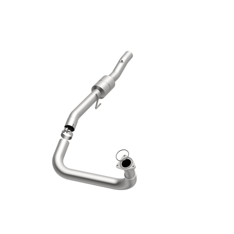 MagnaFlow 03-06 Chevrolet Silverado 2500 HD 6.0L Direct Fit Converter