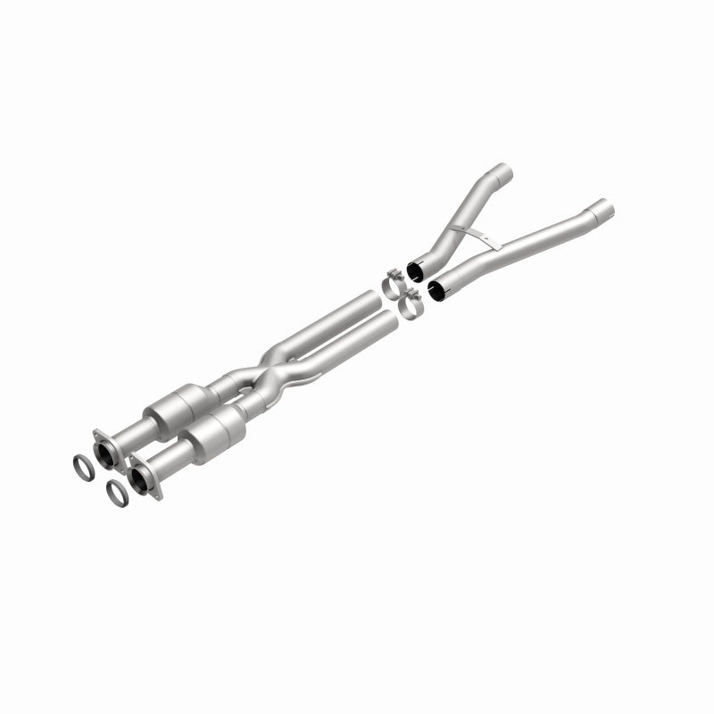 MagnaFlow 12-13 Chevrolet Corvette 6.2L Direct Fit Converter