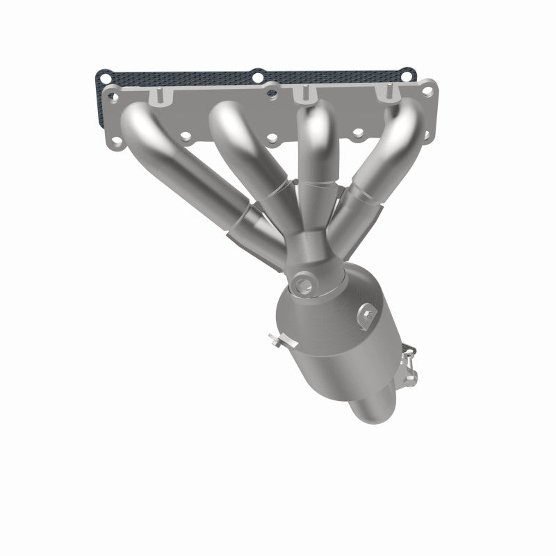 MagnaFlow 2015 Jeep Cherokee 2.4L Direct Fit Converter