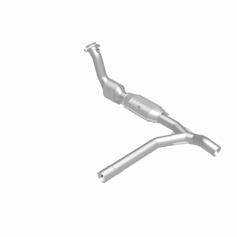 MagnaFlow 99-00 Ford Exped 4.6L Direct Fit Converter