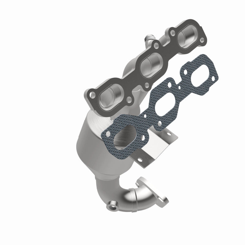 MagnaFlow 06-09 Ford Fusion 3.0L Direct Fit Converter