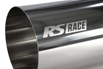 GReddy Replacement Stainless-Steel Tip DIA115 L150 For RS-Race(L)