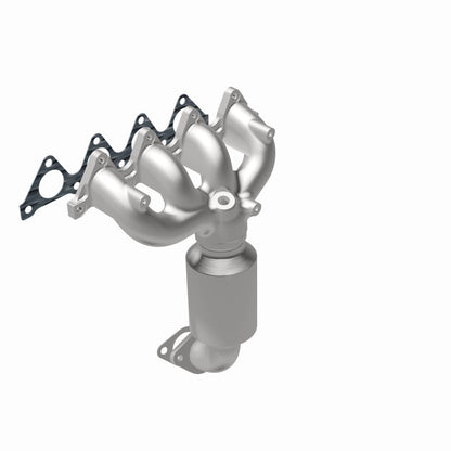 MagnaFlow 06-09 Hyundai Accent 1.6L Direct Fit Converter