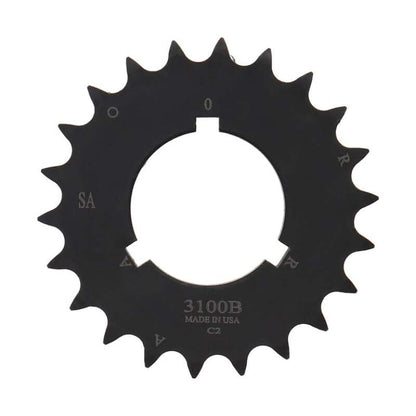 Manley Race Roller Timing Chain Kit - Small Block Chevrolet - Shim