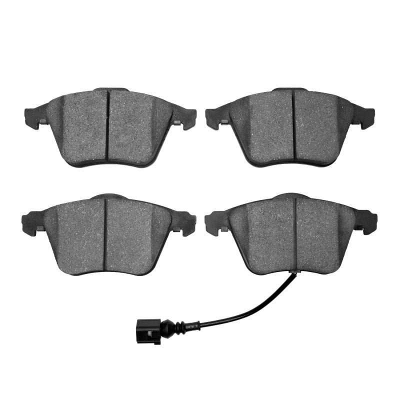R1 08-15 Audi S3 (Mexico) Front Track/Street Brake Pads