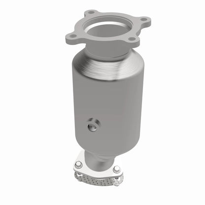 MagnaFlow Direct Fit Catalytic Converter 18-20 Audi Q5 Underbody