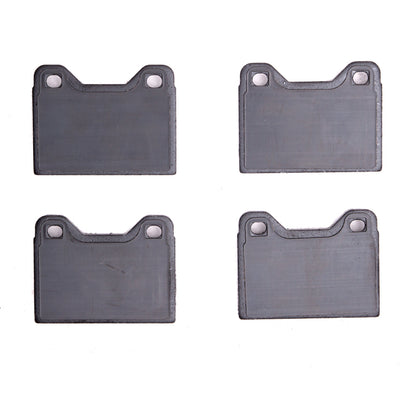 R1 69-72 BMW 2000 Front/Rear Track/Street Brake Pads