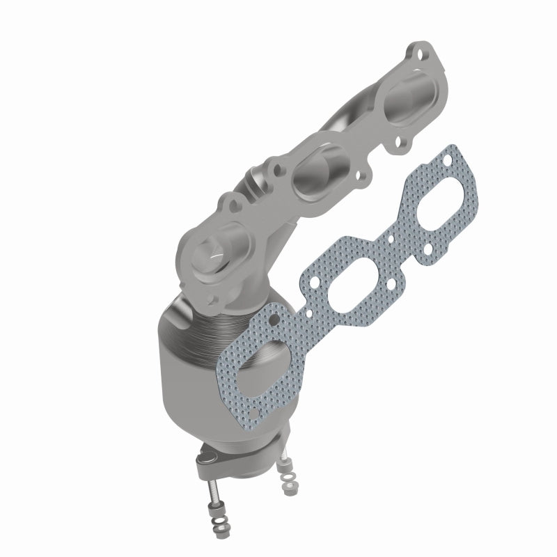 MagnaFlow 10-12 Ford Escape 3.0L Direct Fit Converter