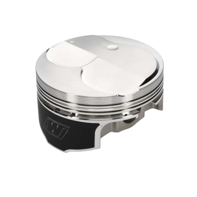 Wiseco Chevy LS Series 12cc Dome 1.300 x 4.000 Piston Shelf Stock Kit