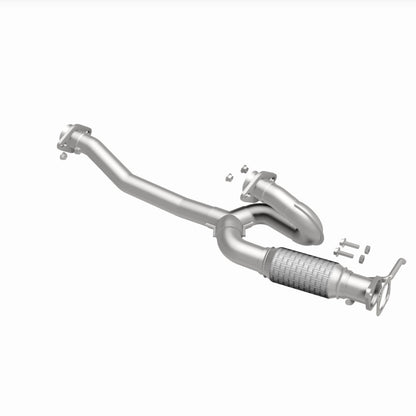 BRE Exhaust 05-07 Ford Five Hundred Mercury Montego 3.0L Front Pipe Kit