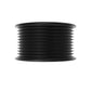aFe POWER Supercharger Power Pulley 2.85in Fits aFe Pulley Kits for Hellcat Supercharger