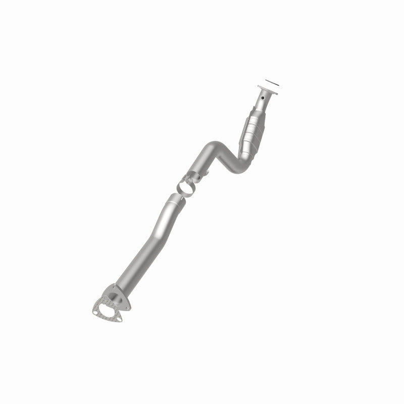 MagnaFlow 06-10 Chevrolet Express 3500 6.0L Direct Fit Converter