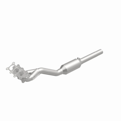 MagnaFlow 98-01 Volkswagen Beetle 2.0L Direct Fit Converter
