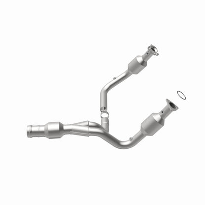 MagnaFlow 15-16 Cadillac Escalade 6.2L Direct Fit Converter