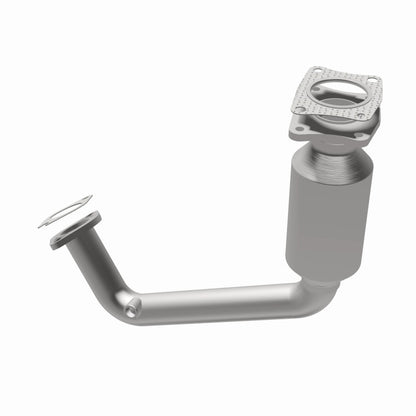 MagnaFlow 02-04 Ford Focus 2.0L Direct Fit Converter