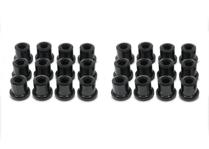 SuperPro Toyota-Spring Bushing Kit-24 Bushings
