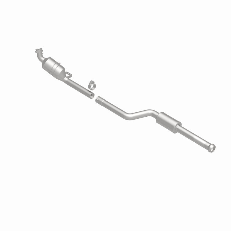 MagnaFlow 08-10 Mercedes-Benz C300 3.0L Direct Fit Converter